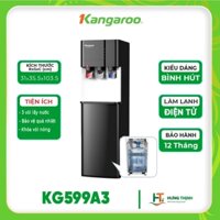 Cây nước nóng lạnh Kangaroo KG599A3