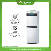 Cây nước nóng lạnh Kangaroo KG41W