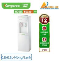 Cây nước nóng lạnh Kangaroo KG3331