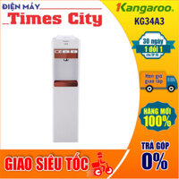 Cây nước nóng lạnh Kangaroo KG34A3 chính hãng 100%