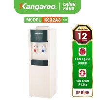 Cây nước nóng lạnh Kangaroo KG32A3