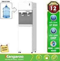 Cây nước nóng lạnh Kangaroo KG35A2 – Cây Úp Bình