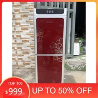 Cây nước nóng lạnh Kangaroo KG40N có ngăn mát - Hàng trưng bày