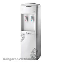 Cây nước nóng lạnh Kangaroo KG34H hàng trưng mẫu