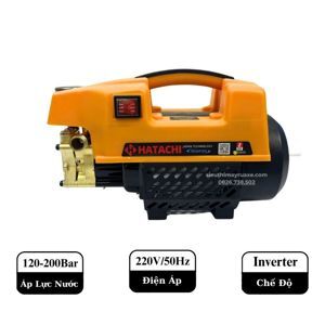 Cây nước nóng lạnh Karofi HC01W