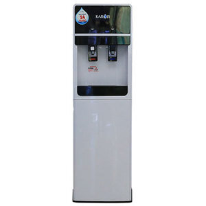 Cây nước nóng lạnh Karofi HC02W (HC02)