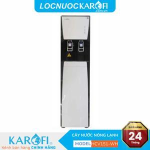 Cây nước nóng lạnh Karofi HCV151