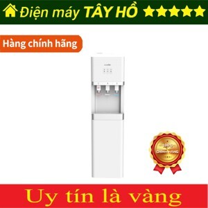 Máy lọc nước RO nóng lạnh Karofi HCV208RO