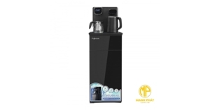 Cây nước nóng lạnh kết hợp bàn pha trà, cafe Fujihome TB110E