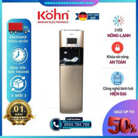 Cây nước nóng lạnh Kohn KH05