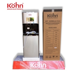 Cây nước nóng lạnh Kohn KH05