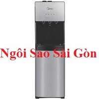 Cây nước nóng lạnh Midea YL1566S