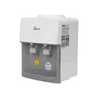 Cây nước nóng lạnh mini để bàn FujiE WD579E