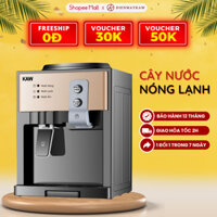 Cây Nước Nóng Lạnh Mini KAW Làm Nước Nóng, Nước Mát, An Toàn Sử Dụng Trong Gia Đình, Công Ty