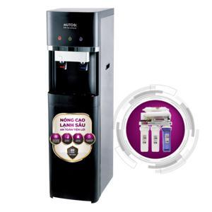 Cây nước nóng lạnh Mutosi MD-450RO