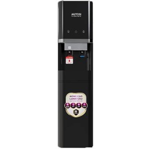 Cây nước nóng lạnh Mutosi MD-450 hút bình