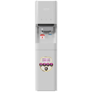 Cây nước nóng lạnh Mutosi MD-450ROQ