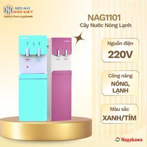 Cây nước nóng lạnh Nagakawa NAG1101