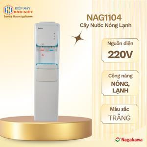 Cây nước nóng lạnh Nagakawa NAG1104