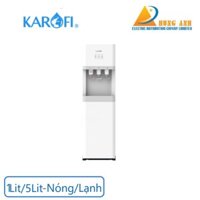 Cây nước nóng lạnh nguội Karofi HCV208