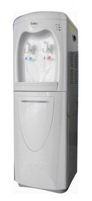 Cây nước nóng lạnh Saiko WD9008R (WD-9008R)