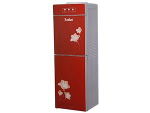 Cây nước nóng lạnh Saiko WD-9006 (WD-9006R)