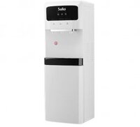 Cây nước nóng lạnh Saiko WD-9004R - Hàng chính hãng