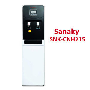 Cây nước nóng lạnh Sanaky SNK-CNH215