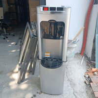 Cây nước nóng lạnh Sharp 3 chức năng mới 90%