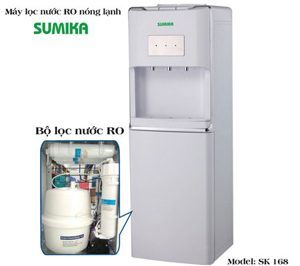 Cây nước nóng lạnh Sumika SK 168
