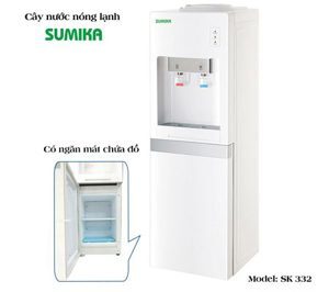 Cây nước nóng lạnh Sumika SK 332 (SK332)
