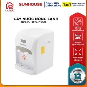 Cây nước nóng lạnh Sunhouse SHD-9601