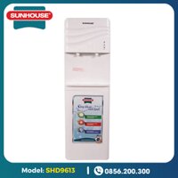 Cây nước nóng lạnh SUNHOUSE SHD9613