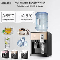 Cây nước nóng lạnh thông minh nhập khẩu KAW WD1105E máy làm nước nóng lạnh mini công nghệ Công nghệ Nhật Bản bảo hành 24 tháng