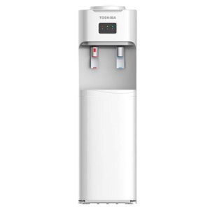 Cây nước nóng lạnh Toshiba RWF-W1664TV(W)