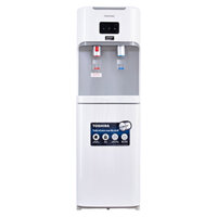 Cây Nước Nóng Lạnh Toshiba RWF-W1664RTVW Có Ngăn Làm Mát - Hàng Chính Hãng