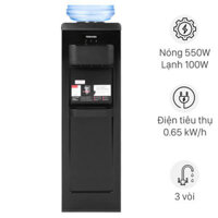 Cây nước nóng lạnh Toshiba RWF-W1917TV(K)