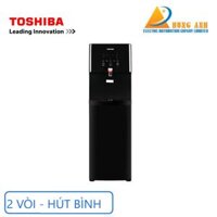 Cây nước nóng lạnh Toshiba RWF-W1830BV(K)