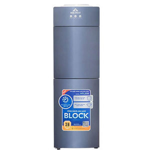 Cây nước nóng lạnh úp bình Hòa Phát HTL258