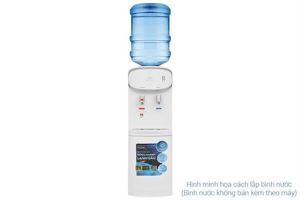 Cây nước nóng lạnh úp bình Hòa Phát HTL236