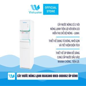 Cây nước nóng lạnh úp bình Makano MKD-000002