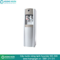 Cây nước nóng lạnh Waco W2-300