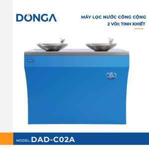 Cây nước uống công cộng Đông Á DAD-C02A