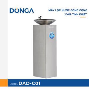 Cây nước uống công cộng Đông Á DAD-C01
