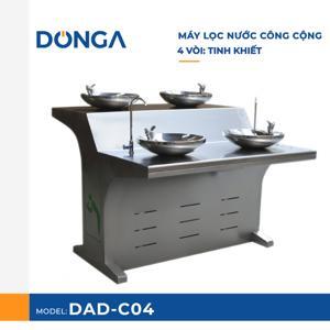 Cây nước uống công cộng DONGA DAD-C04