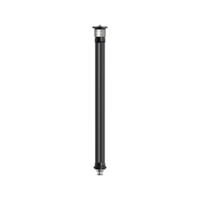 Cây ống mở rộng nối dài cho chân máy đơn Extension tube Monopod Pineta 2.0 chất liệu Carbon dài 52cm chính hãng