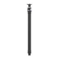 Cây ống mở rộng nối dài cho chân máy đơn Extension tube Monopod Pineta Pro chất liệu Carbon dài 52cm chính hãng