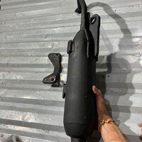 Cây ống xả, cây pô, hàng cũ zin tháo xe yamaha mio nhỏ