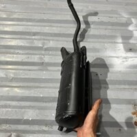 Cây ống xả, hàng cũ zin tháo xe honda Spacy 125