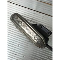 Cây ống xả zin , hàng zin tháo xe HONDA AIR BLADE ,FI 2012